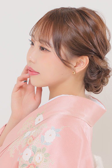 黒輝 あゆプロフィール写真4